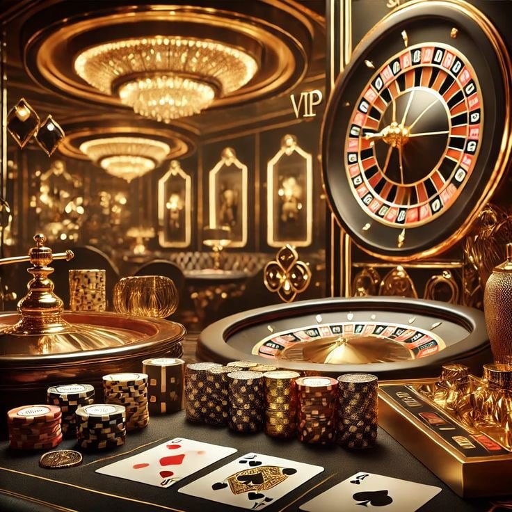 bet on games