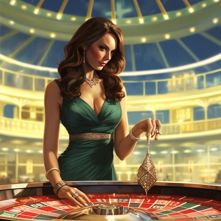 bet on games
