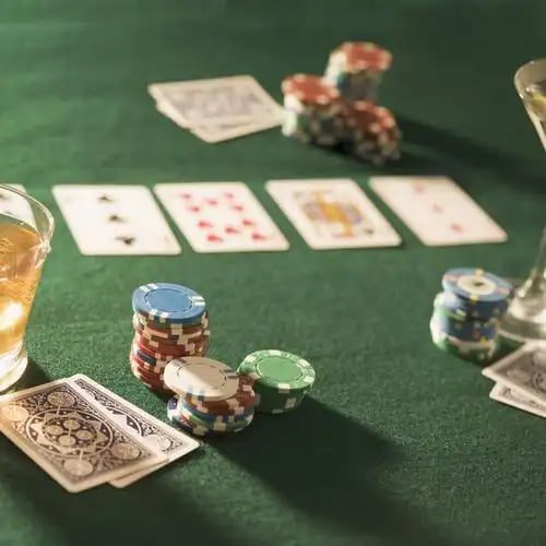 bet on games
