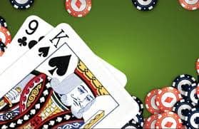 bet on games