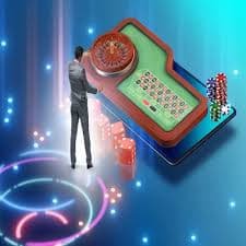 bet on games