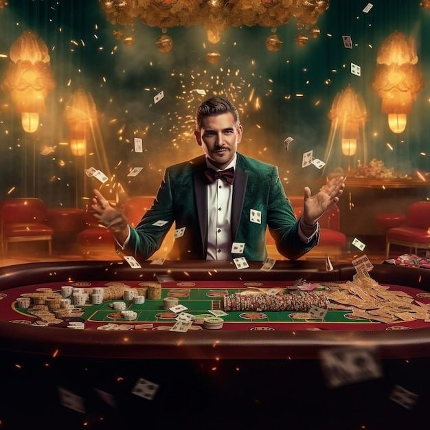 bet on games