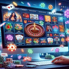 bet on games