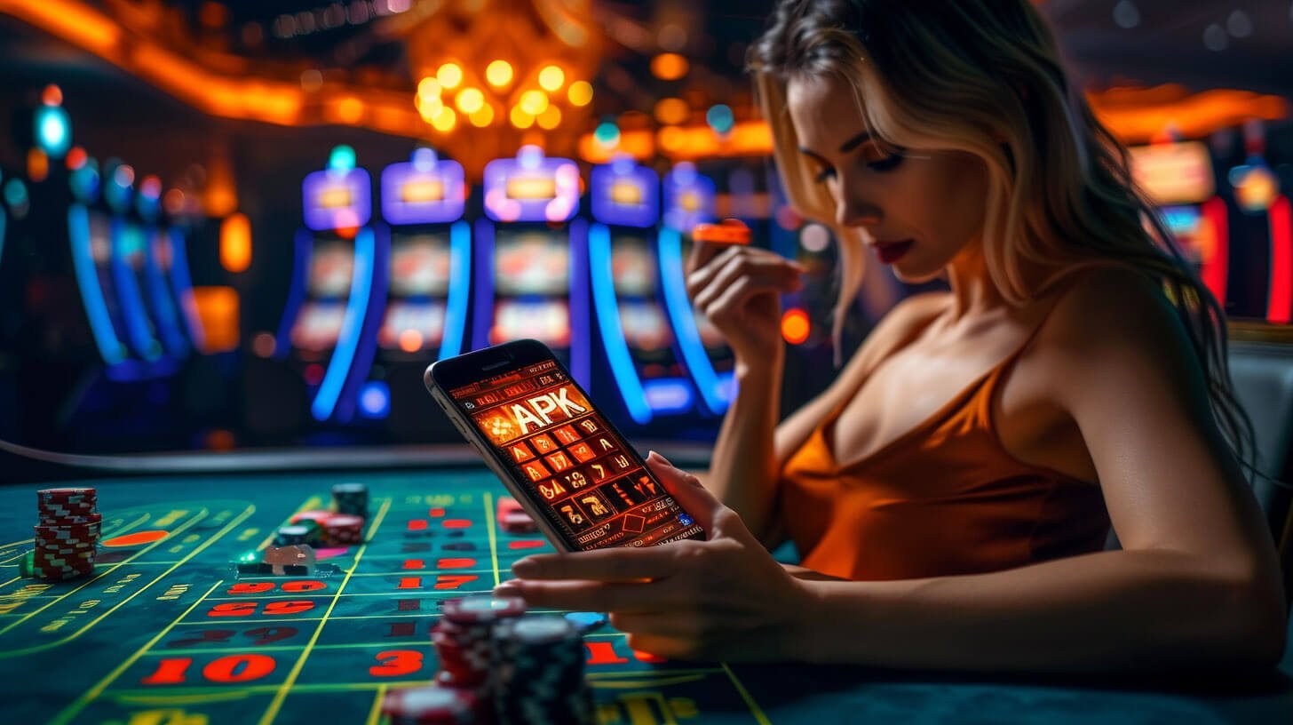 bet on games