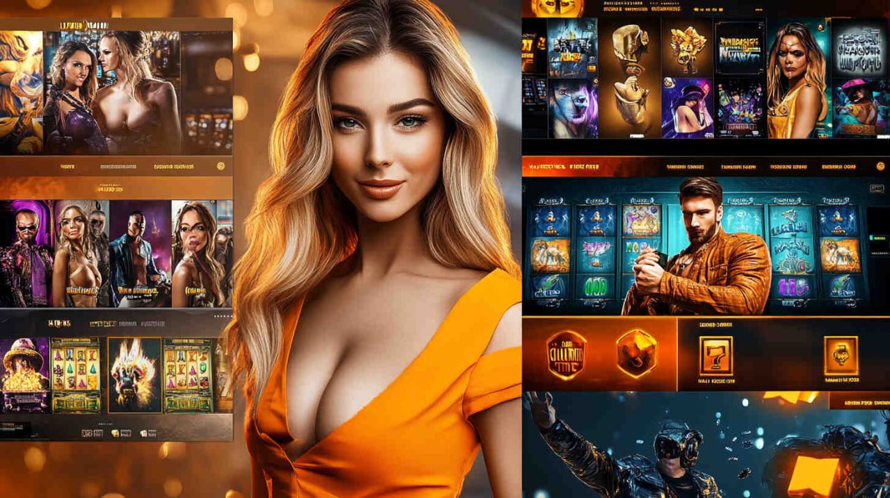 bet on games