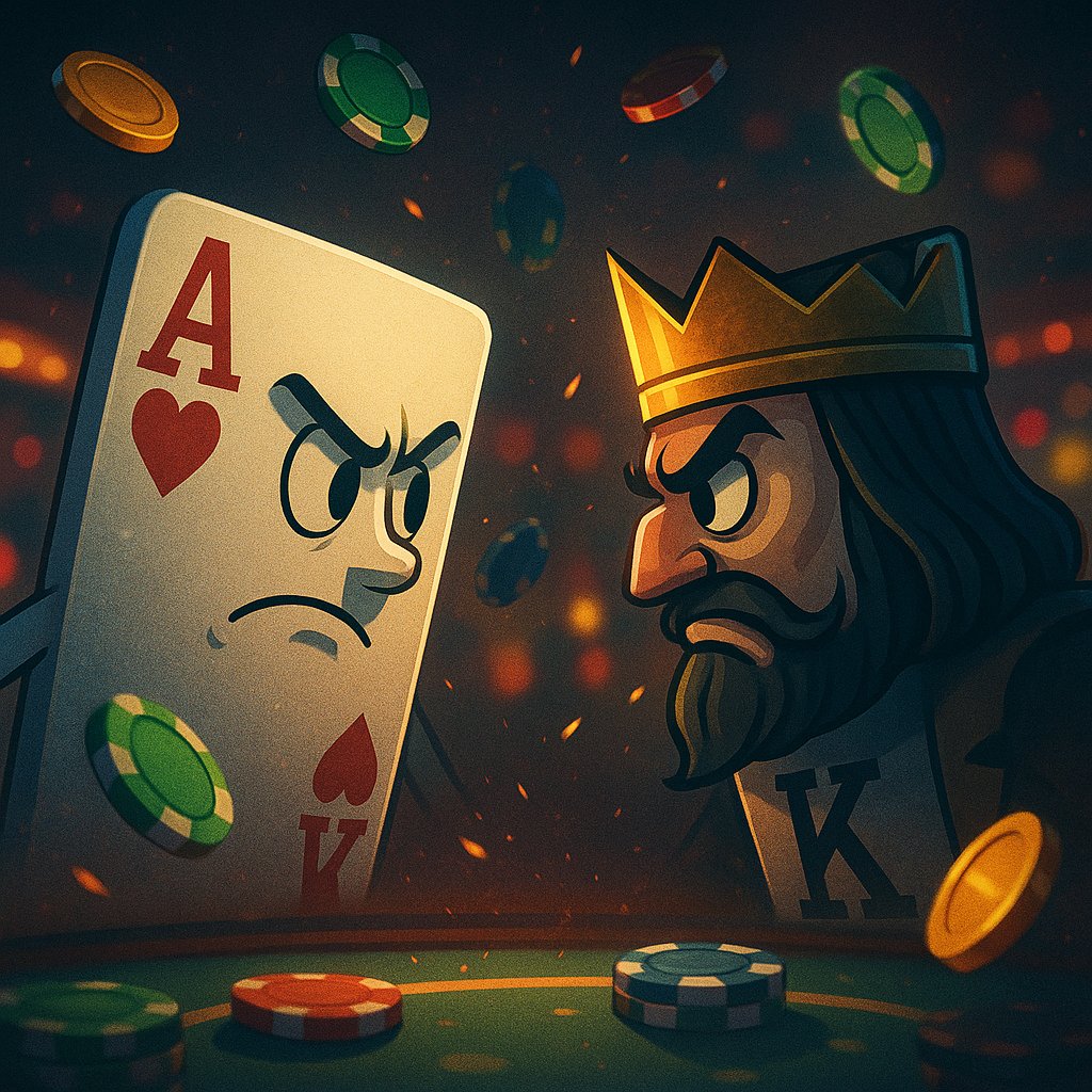 bet on games