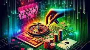 bet on games