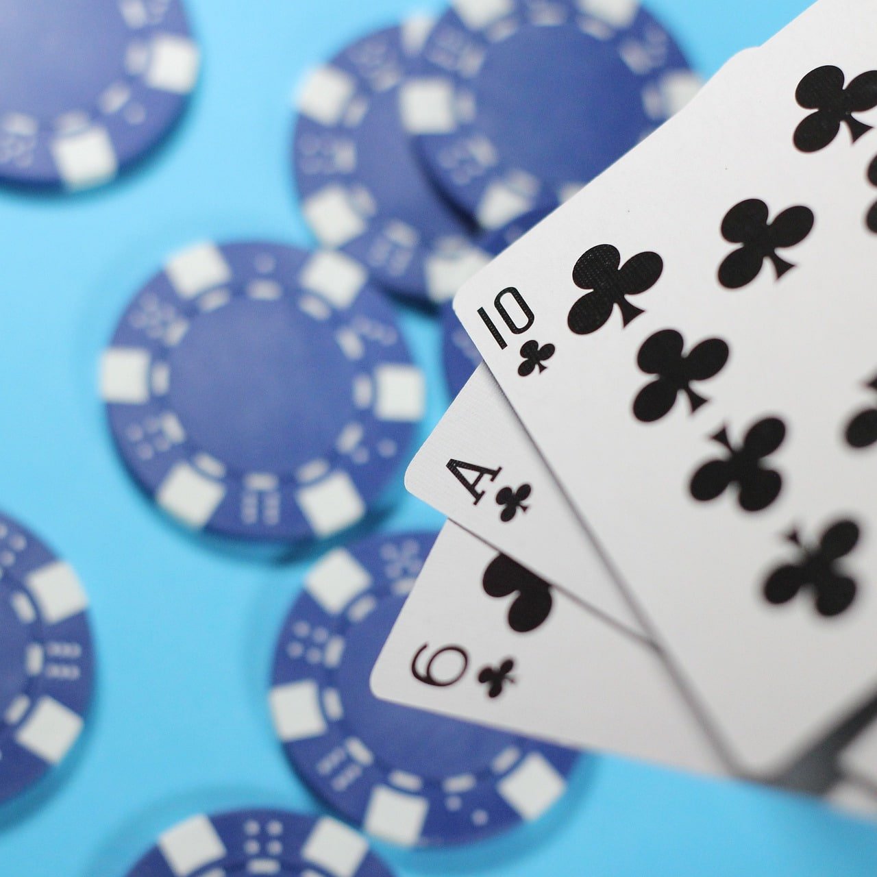 bet on games