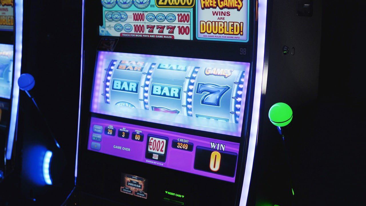 bet on games
