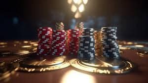 bet on games